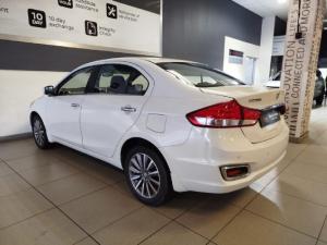 Suzuki Ciaz 1.5 GLX manual - Image 8