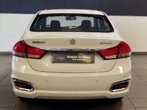 Suzuki Ciaz 1.5 GLX manual - Image 9