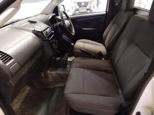 Isuzu D-Max Gen 6 250c single cab - Image 10