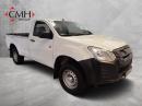Thumbnail Isuzu D-Max Gen 6 250c single cab