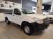 Isuzu D-Max Gen 6 250c single cab - Thumbnail 1