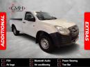 Thumbnail Isuzu D-Max Gen 6 250c single cab