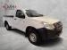 Isuzu D-Max Gen 6 250c single cab - Thumbnail 1