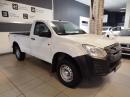 Thumbnail Isuzu D-Max Gen 6 250c single cab