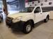 Isuzu D-Max Gen 6 250c single cab - Thumbnail 4