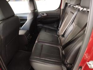 Foton Tunland G7 2.0TD double cab TLX - Image 10
