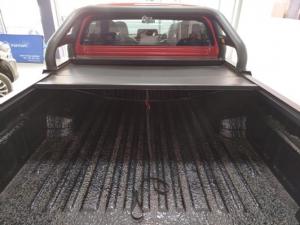 Foton Tunland G7 2.0TD double cab TLX - Image 12