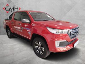 Foton Tunland G7 2.0TD double cab TLX - Image 1
