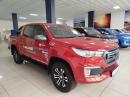 Thumbnail Foton Tunland G7 2.0TD double cab TLX