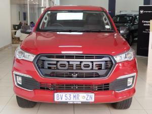 Foton Tunland G7 2.0TD double cab TLX - Image 2