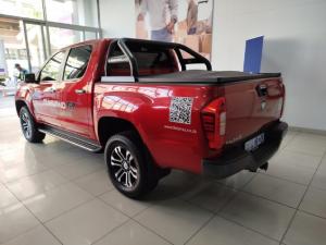 Foton Tunland G7 2.0TD double cab TLX - Image 4