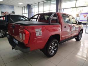 Foton Tunland G7 2.0TD double cab TLX - Image 6