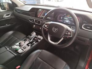 Foton Tunland G7 2.0TD double cab TLX - Image 8