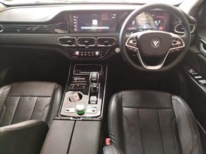 Foton Tunland G7 2.0TD double cab TLX - Image 9