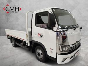 Foton Miler TruckD/S - Image 1