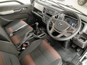 Foton Miler TruckD/S - Image 5