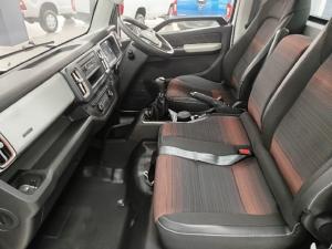 Foton Miler TruckD/S - Image 7