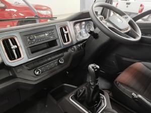 Foton Miler TruckD/S - Image 8