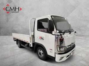 Foton Miler TruckD/S - Image 1