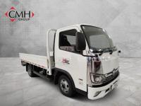 Thumbnail Foton Miler TruckD/S