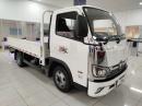 Thumbnail Foton Miler TruckD/S
