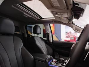 Foton Tunland G7 2.0TD double cab Limited 4x4 - Image 12