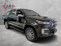 Thumbnail Foton Tunland G7 2.0TD double cab Limited 4x4