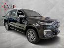 Thumbnail Foton Tunland G7 2.0TD double cab Limited 4x4