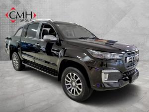 Foton Tunland G7 2.0TD double cab Limited 4x4 - Image 1