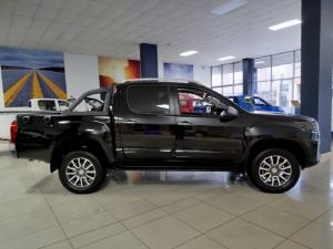 Foton Tunland G7 2.0TD double cab Limited 4x4 - Image 2
