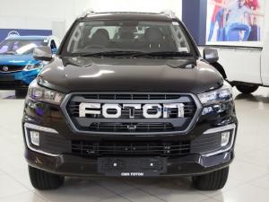Foton Tunland G7 2.0TD double cab Limited 4x4 - Image 3