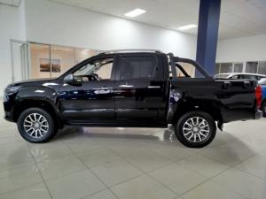 Foton Tunland G7 2.0TD double cab Limited 4x4 - Image 4