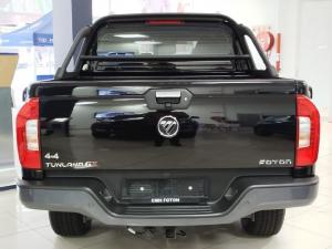 Foton Tunland G7 2.0TD double cab Limited 4x4 - Image 6