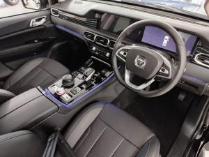 Foton Tunland G7 2.0TD double cab Limited 4x4 - Image 7