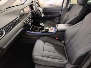 Foton Tunland G7 2.0TD double cab Limited 4x4 - Image 9