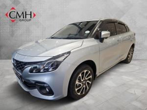 Suzuki Baleno 1.5 GLX auto - Image 1