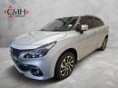 Thumbnail Suzuki Baleno 1.5 GLX auto