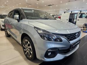 Suzuki Baleno 1.5 GLX auto - Image 3