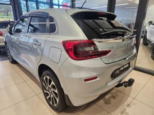 Suzuki Baleno 1.5 GLX auto - Image 4