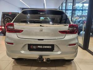 Suzuki Baleno 1.5 GLX auto - Image 5