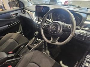 Suzuki Baleno 1.5 GLX auto - Image 6