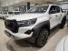 Toyota Hilux 2.8GD-6 double cab 4x4 GR-Sport - Thumbnail 1