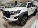 Thumbnail Toyota Hilux 2.8GD-6 double cab 4x4 GR-Sport