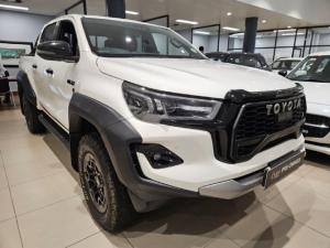 Toyota Hilux 2.8GD-6 double cab 4x4 GR-Sport - Image 2