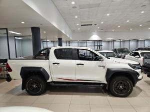 Toyota Hilux 2.8GD-6 double cab 4x4 GR-Sport - Image 3
