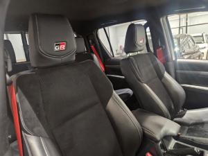 Toyota Hilux 2.8GD-6 double cab 4x4 GR-Sport - Image 4
