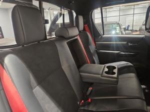 Toyota Hilux 2.8GD-6 double cab 4x4 GR-Sport - Image 5