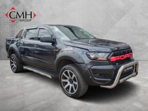 Ford Ranger 2.2TDCi double cab Hi-Rider - Image 1