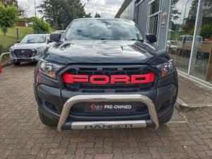 Ford Ranger 2.2TDCi double cab Hi-Rider - Image 2
