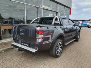 Ford Ranger 2.2TDCi double cab Hi-Rider - Image 3